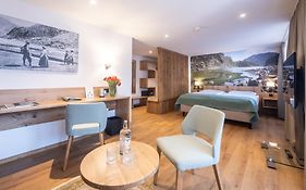 Hotel La Cruna
